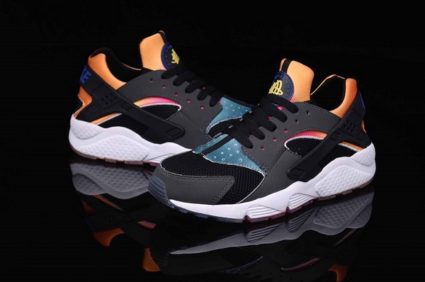 Nike Air Huarache I Men Shoes--086